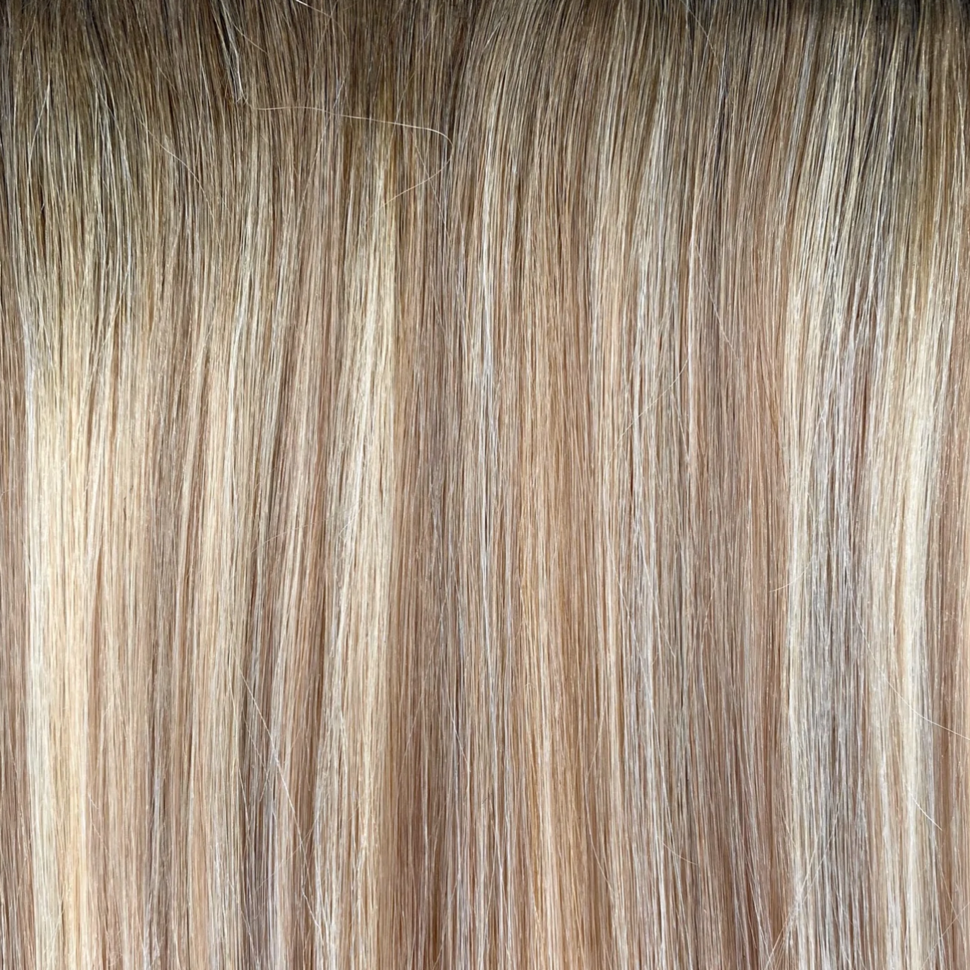Scandinavian Balayage - Halo